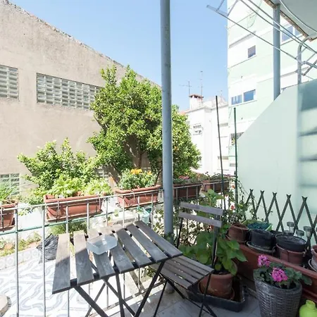 Photographer's House In Graca