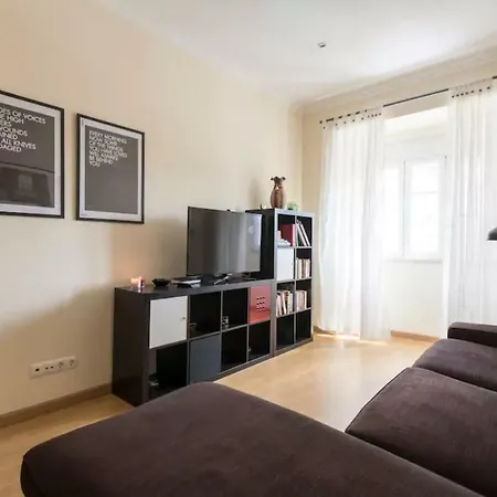 Apartment Photographer's House In Graca