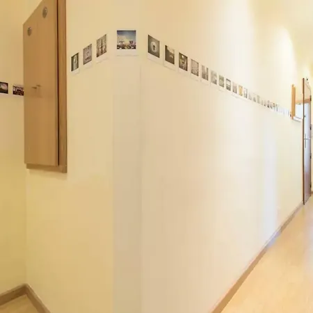 Apartamento Photographer's House In Graca *